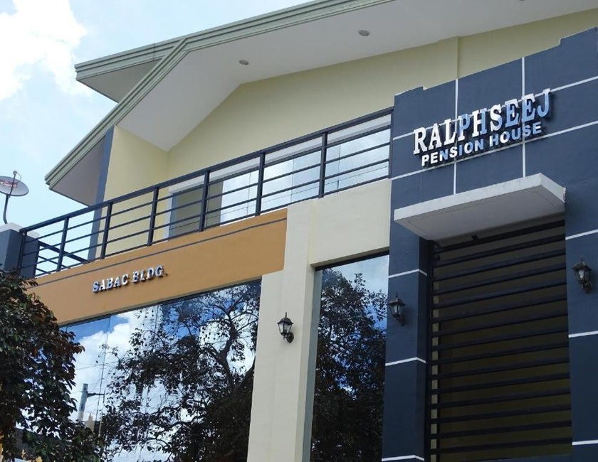 Imagen general del Ralph's Pensione House. Foto 9