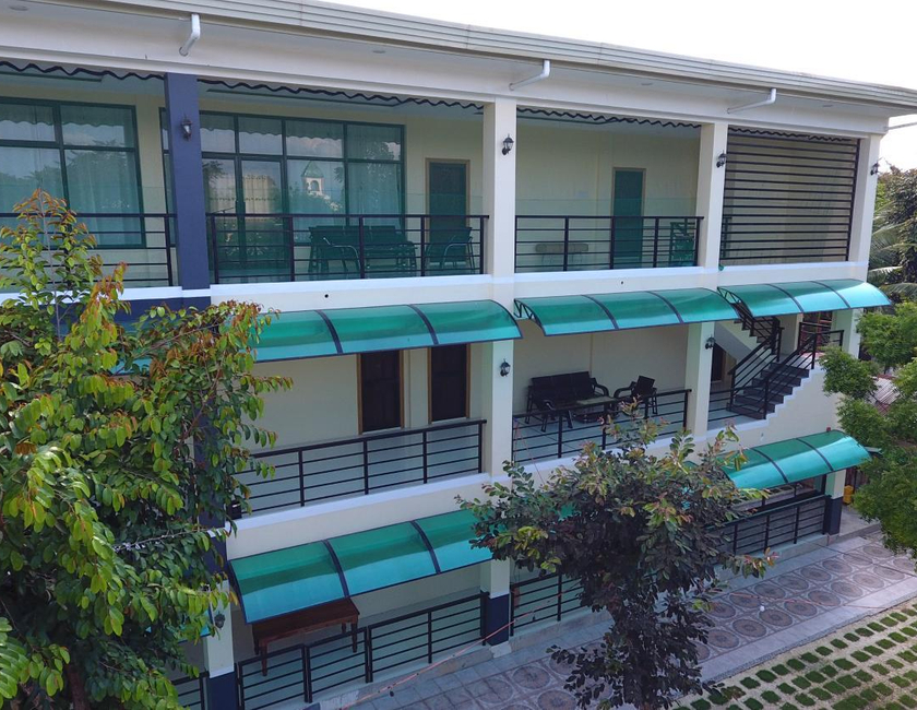 Imagen general del Ralph's Pensione House. Foto 10
