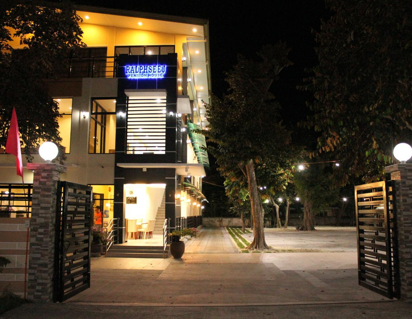 Imagen general del Ralph's Pensione House. Foto 18