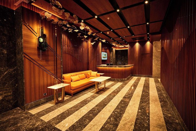 Imagen de los interiores del Ramada By Wyndham Istanbul Umraniye. Foto 18