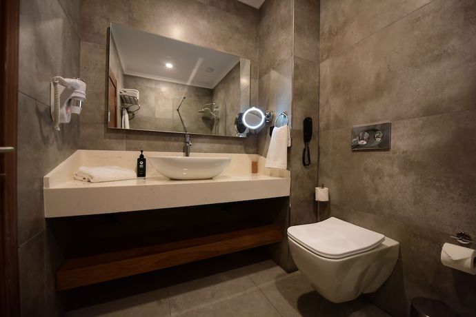 Imagen de la habitación del Ramada By Wyndham Karacabey. Foto 8