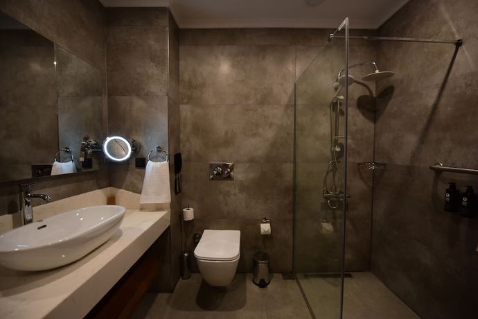 Imagen de la habitación del Ramada By Wyndham Karacabey. Foto 12