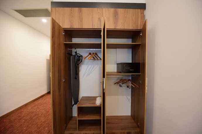 Imagen de la habitación del Ramada By Wyndham Karacabey. Foto 14