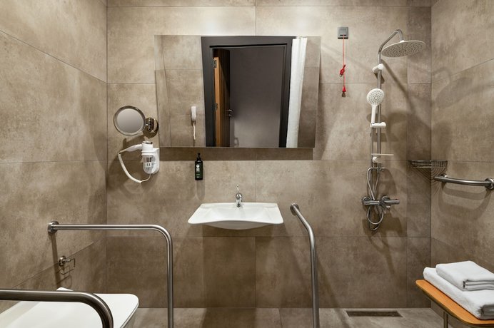 Imagen de la habitación del Ramada By Wyndham Karacabey. Foto 15