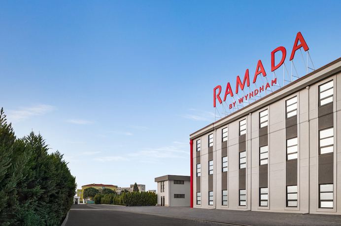 Imagen general del Ramada By Wyndham Karacabey. Foto 1