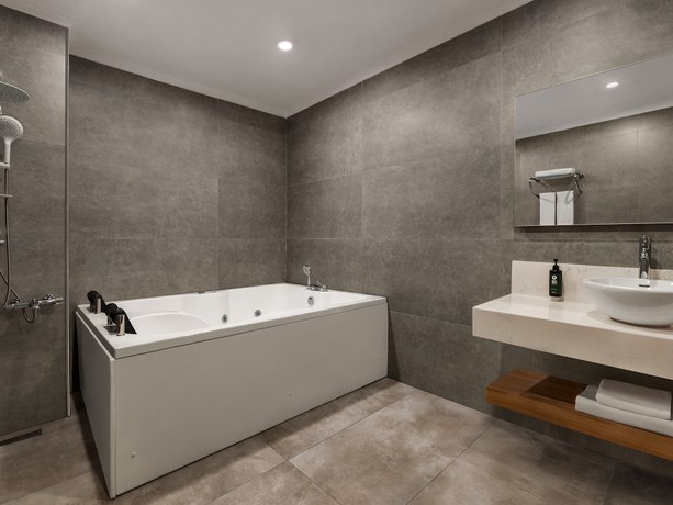 Imagen de la habitación del Ramada By Wyndham Karacabey. Foto 18