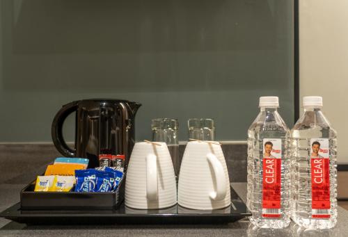 Imagen de la habitación del Ramada Encore By Wyndham Bhiwadi Phool Bagh Chowk. Foto 18