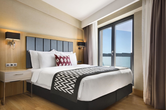 Imagen de la habitación del Ramada Encore By Wyndham Eskisehir. Foto 9