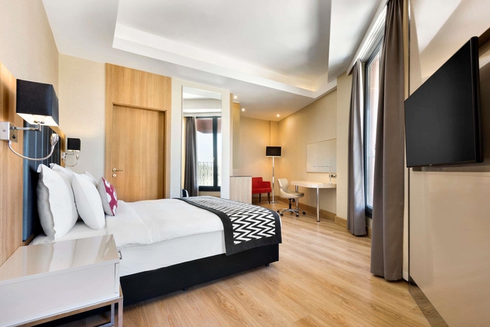 Imagen de la habitación del Ramada Encore By Wyndham Eskisehir. Foto 11