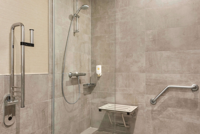 Imagen de la habitación del Ramada Encore By Wyndham Eskisehir. Foto 14