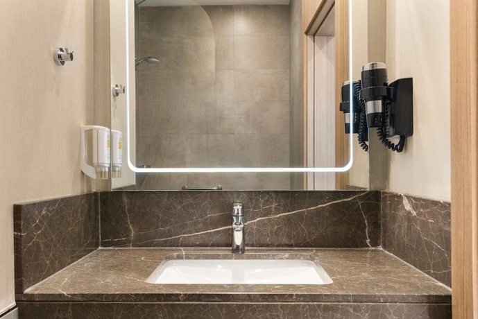 Imagen de la habitación del Ramada Encore By Wyndham Eskisehir. Foto 15