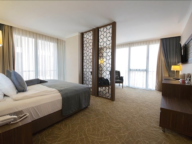 Imagen de la habitación del Ramada Encore by Wyndham Konya Karatay. Foto 4