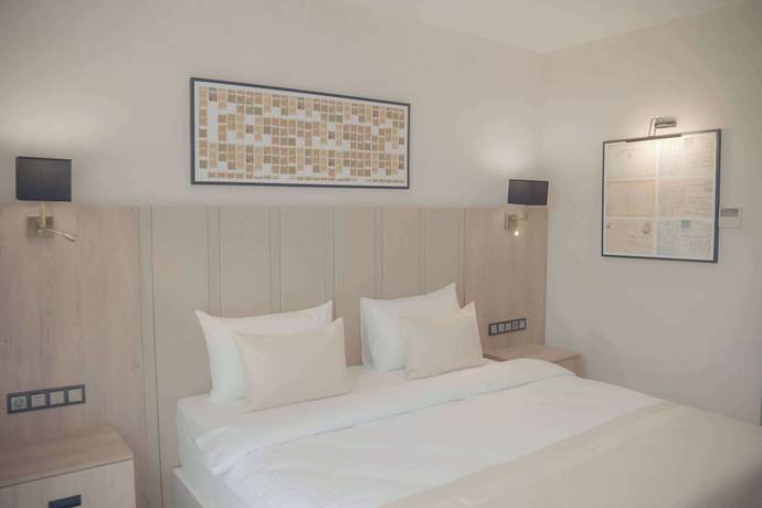 Imagen de la habitación del Ramada Plaza By Wyndham Batman. Foto 12