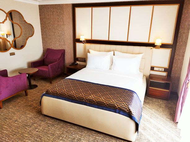 Imagen de la habitación del Ramada Plaza By Wyndham Silivri. Foto 3