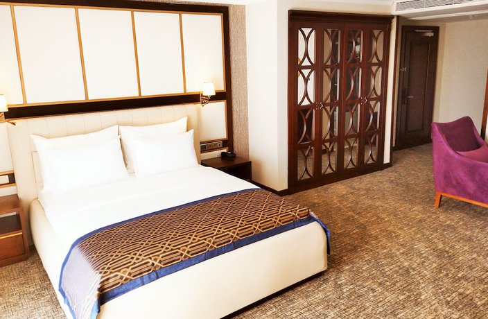 Imagen de la habitación del Ramada Plaza By Wyndham Silivri. Foto 6