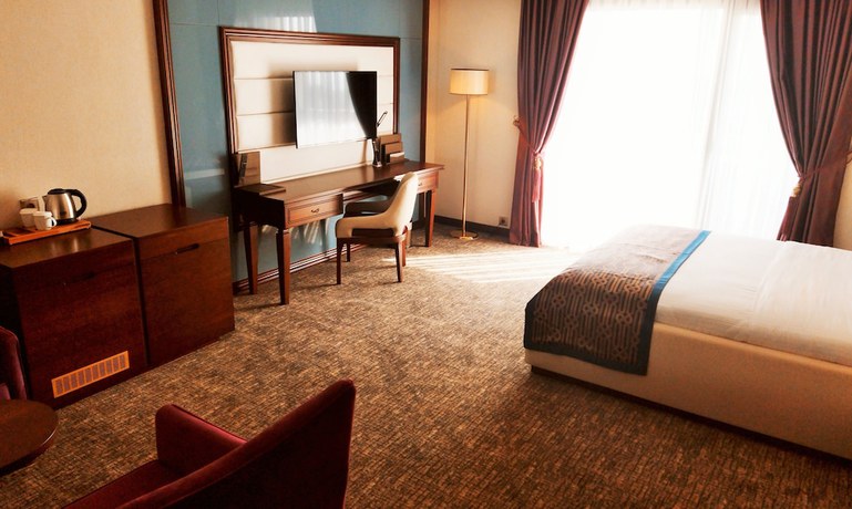Imagen de la habitación del Ramada Plaza By Wyndham Silivri. Foto 12