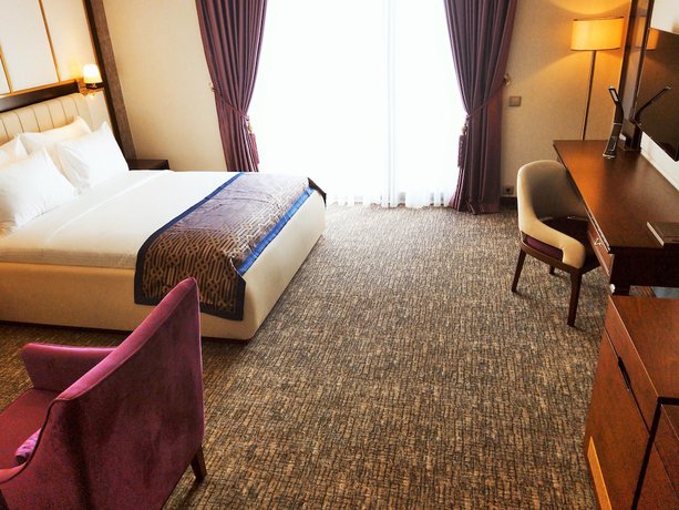 Imagen de la habitación del Ramada Plaza By Wyndham Silivri. Foto 13