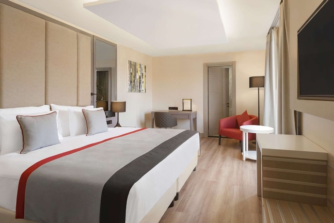 Imagen de la habitación del Ramada Residences by Wyndham Balikesir. Foto 5