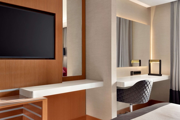 Imagen de la habitación del Ramada Residences by Wyndham Balikesir. Foto 6