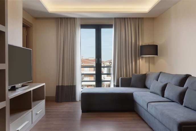 Imagen de la habitación del Ramada Residences by Wyndham Balikesir. Foto 9