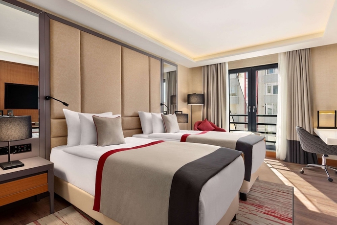 Imagen de la habitación del Ramada Residences by Wyndham Balikesir. Foto 11