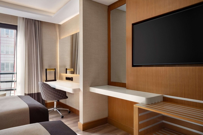 Imagen de la habitación del Ramada Residences by Wyndham Balikesir. Foto 12