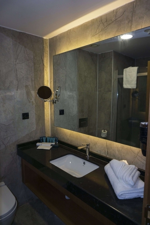 Imagen de la habitación del Ramada Residences by Wyndham Balikesir. Foto 13
