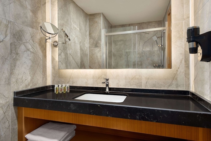 Imagen de la habitación del Ramada Residences by Wyndham Balikesir. Foto 14
