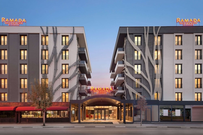 Imagen general del Ramada Residences by Wyndham Balikesir. Foto 1