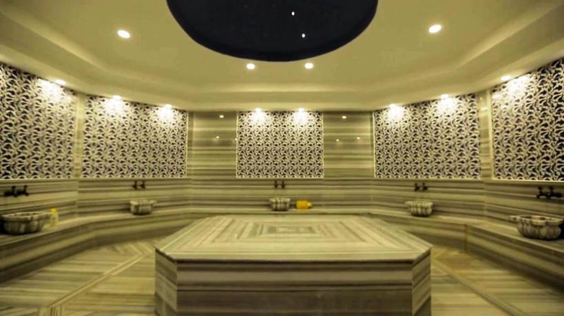 Imagen general del Ramada Resort By Wyndham Kizkalesi. Foto 2