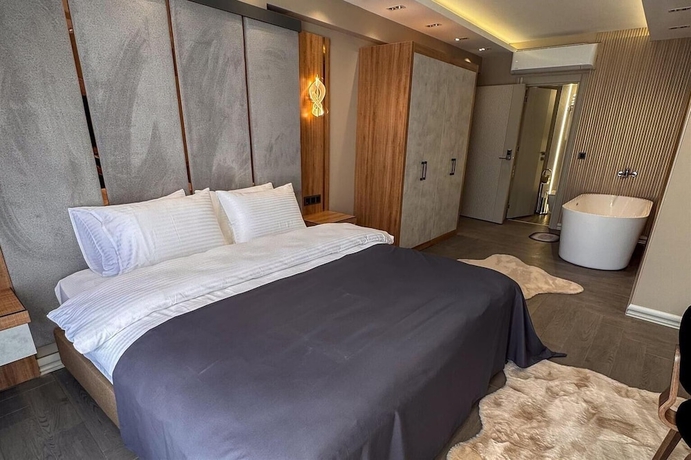 Imagen de la habitación del Ramada by Wyndham Erzincan Ergan. Foto 3