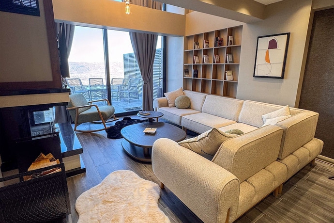 Imagen de la habitación del Ramada by Wyndham Erzincan Ergan. Foto 5