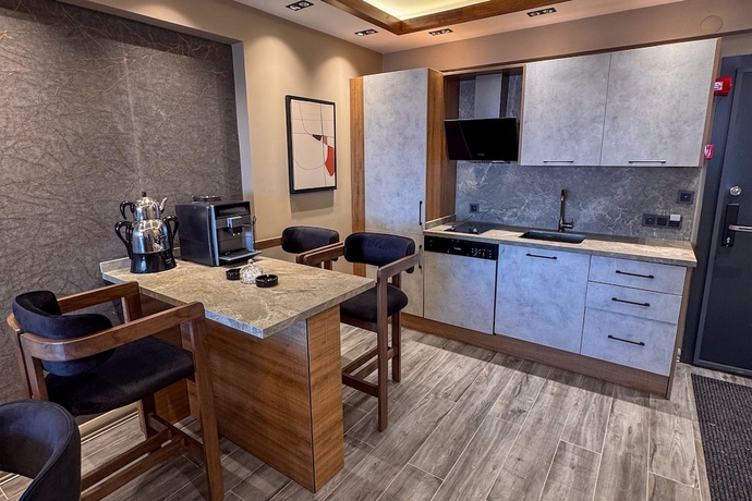 Imagen de la habitación del Ramada by Wyndham Erzincan Ergan. Foto 7