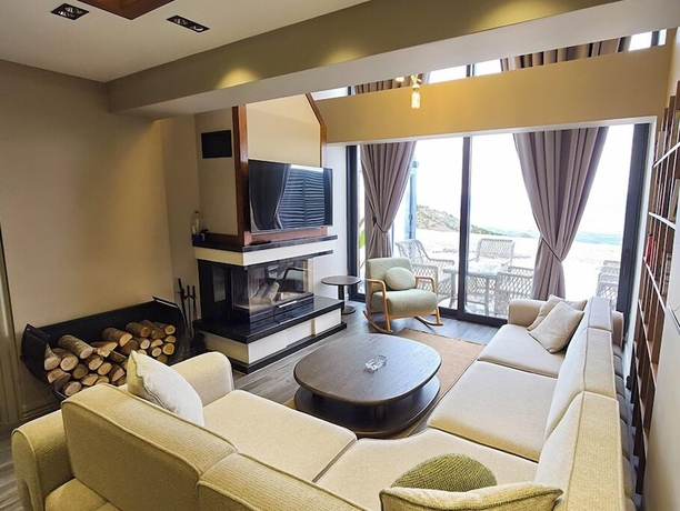 Imagen de la habitación del Ramada by Wyndham Erzincan Ergan. Foto 8