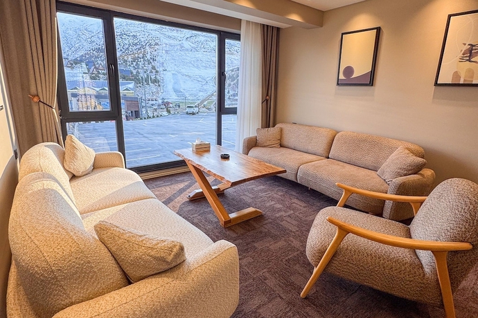 Imagen de la habitación del Ramada by Wyndham Erzincan Ergan. Foto 9