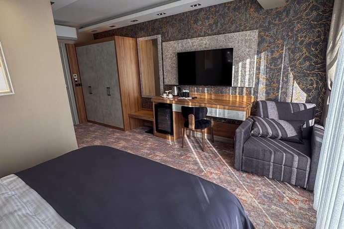 Imagen de la habitación del Ramada by Wyndham Erzincan Ergan. Foto 12