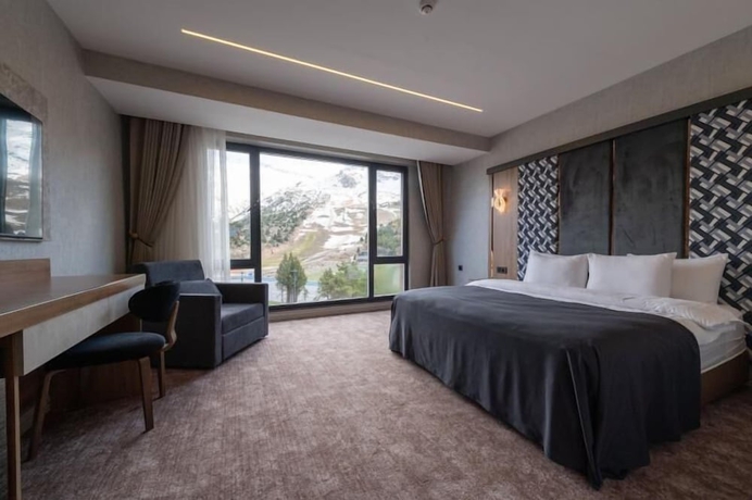 Imagen de la habitación del Ramada by Wyndham Erzincan Ergan. Foto 13