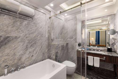 Imagen de la habitación del Ramada by Wyndham Goa Vagator. Foto 14