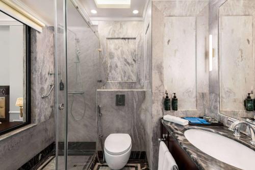 Imagen de la habitación del Ramada by Wyndham Goa Vagator. Foto 15