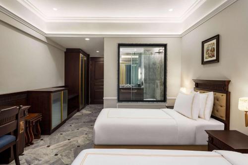 Imagen de la habitación del Ramada by Wyndham Goa Vagator. Foto 17