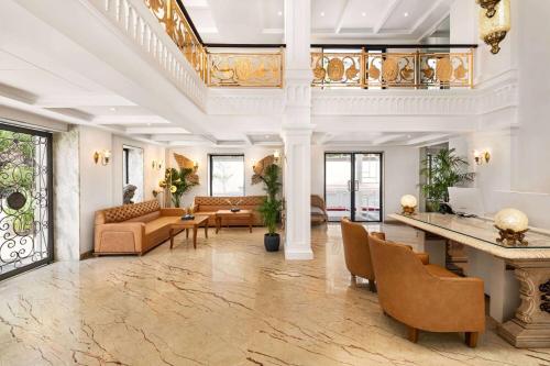 Imagen general del Ramada by Wyndham Goa Vagator. Foto 7