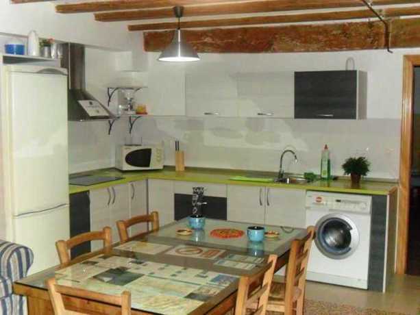 Imagen de los interiores del Ramblas Colon Guesthouse. Foto 8