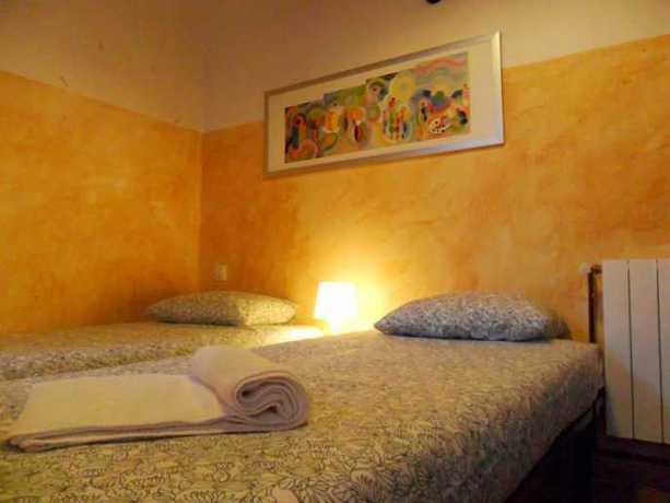 Imagen de la habitación del Ramblas Colon Guesthouse. Foto 3