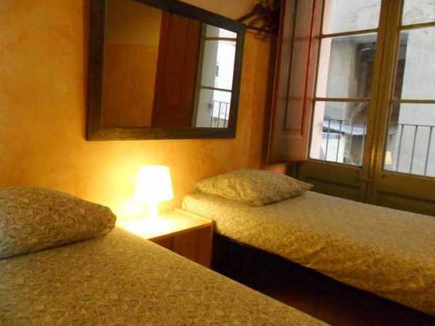 Imagen de la habitación del Ramblas Colon Guesthouse. Foto 4