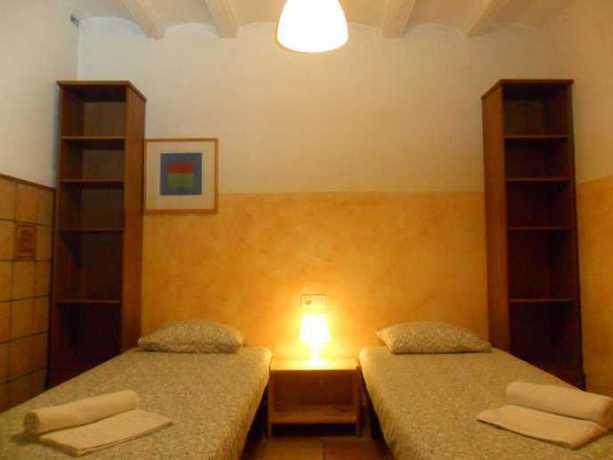 Imagen de la habitación del Ramblas Colon Guesthouse. Foto 5