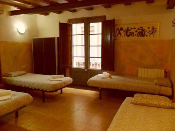 Imagen de la habitación del Ramblas Colon Guesthouse. Foto 6