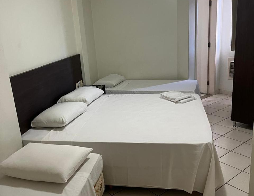 Imagen general del Rametta Hotel. Foto 2