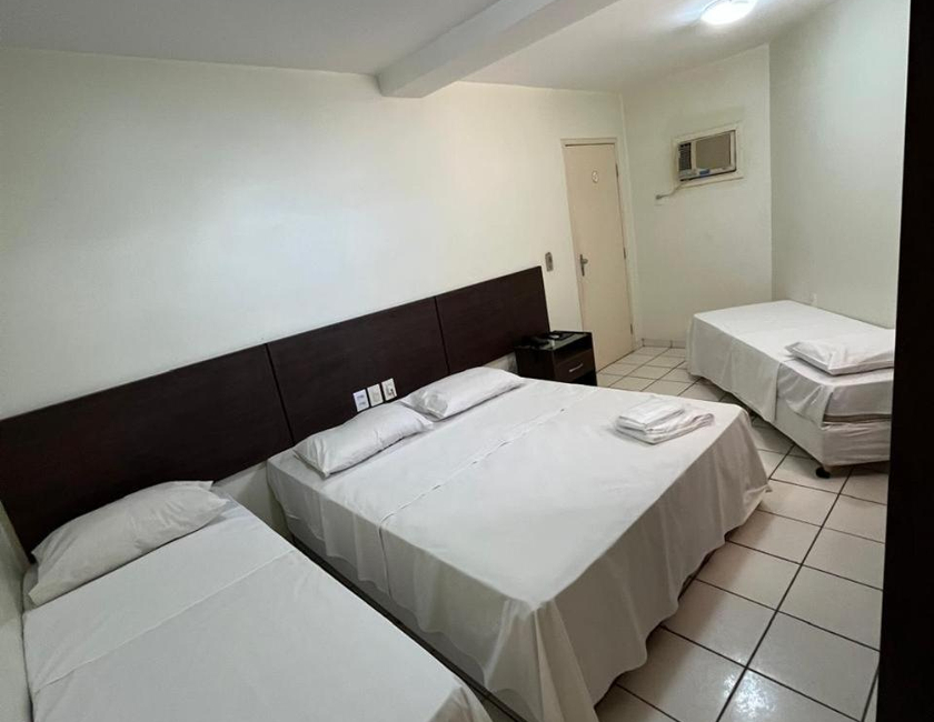 Imagen general del Rametta Hotel. Foto 3