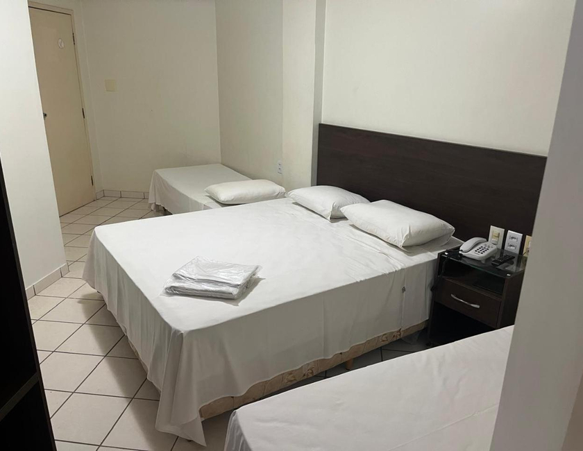 Imagen general del Rametta Hotel. Foto 4