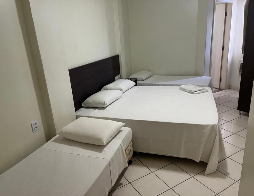 Imagen general del Rametta Hotel. Foto 5
